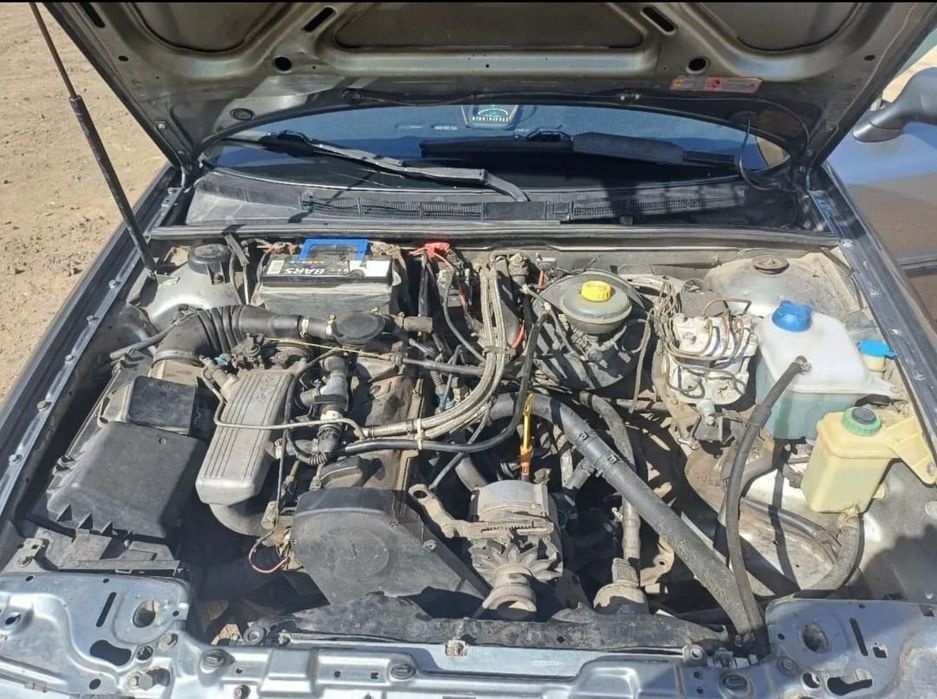 Продам Ауди 80 б4 в хорошем состоянии