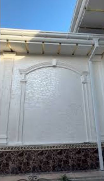 Travertin ishlari N1