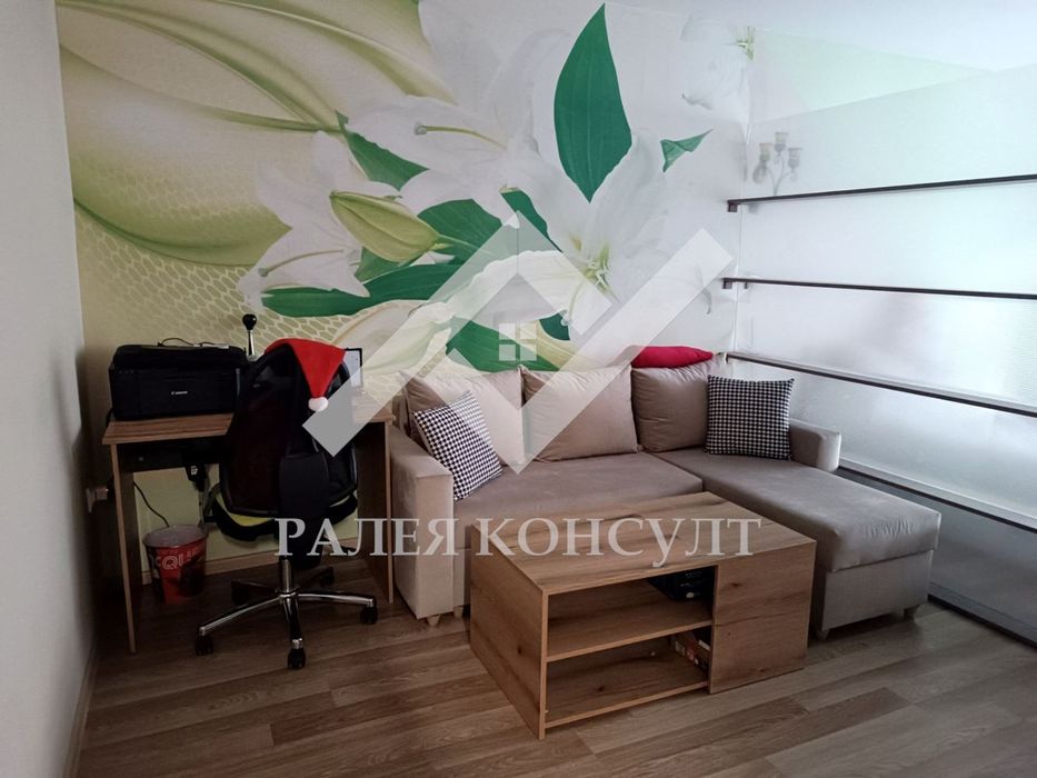 3-стаен в Пловдив-Кючук Париж