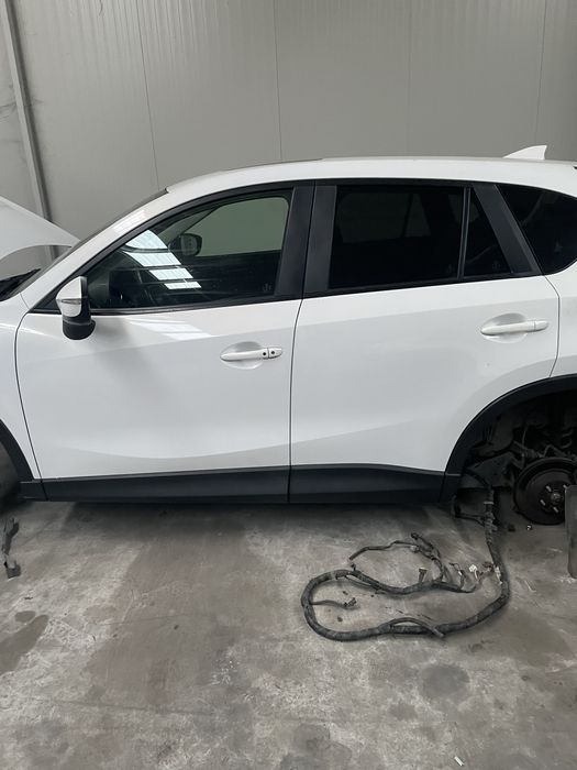 Usi / Usa mazda cx5 2017
