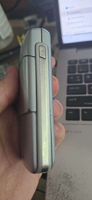 Telefon Colectie: Nokia 6680
