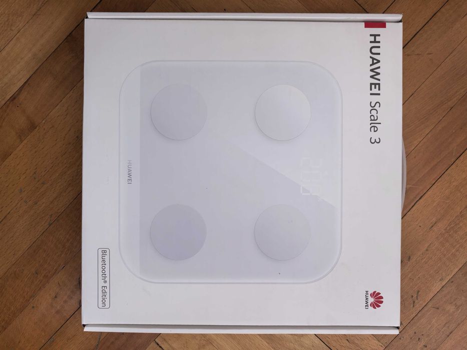 cantar huawei scale 3