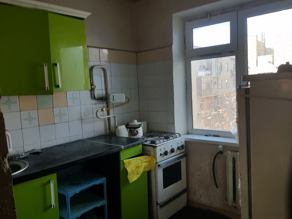 Arenda 3 xonali kvartira Gorgaz