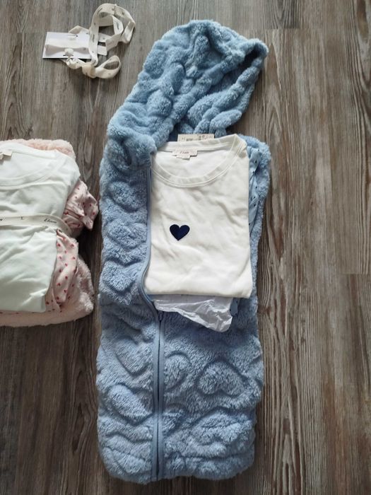 Пижами Etem 2 броя