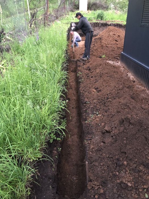 Разнорабочие и мастера по всем направлениям