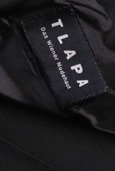 Sacou blazer de lux Eduard Dressler 52 XL 100% lana extrafina butoni