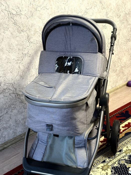 Коляска трансформер сатылады
