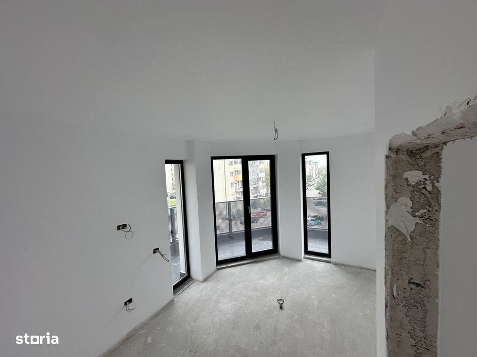 Apartament 4 camere, terasa,Tomis Plus
