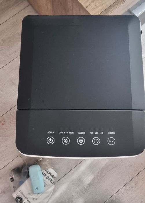 Овлажнител за въздух