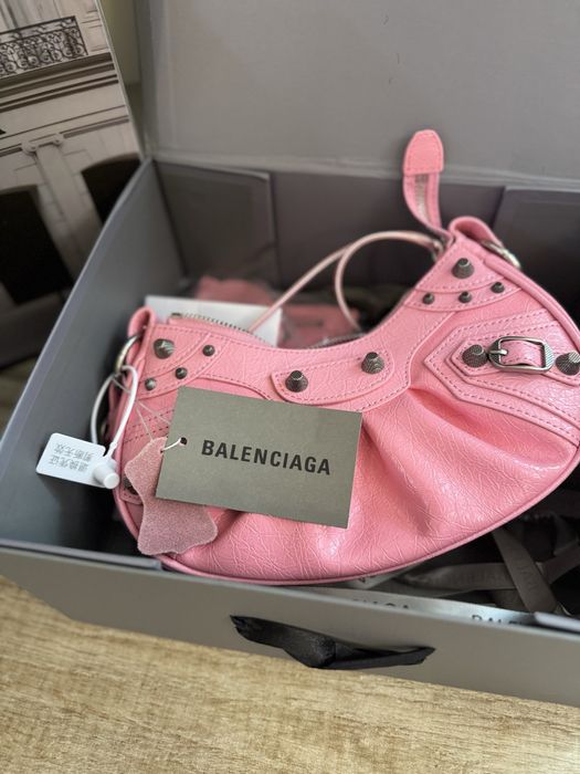 Дамска чанта Balenciaga