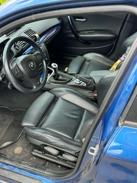 Bmw 120d m47 163 cp