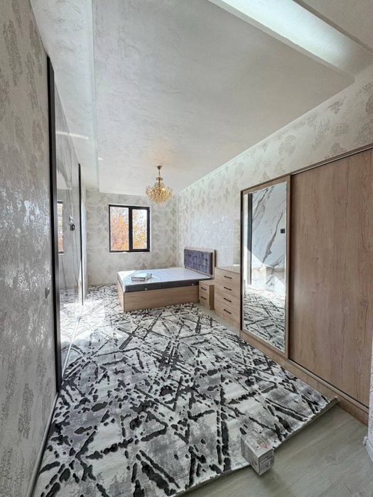 Срочно 2х 10микрарайоне Навастройка сдаётся