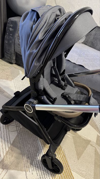 Продам коляску в идеальном состоянии