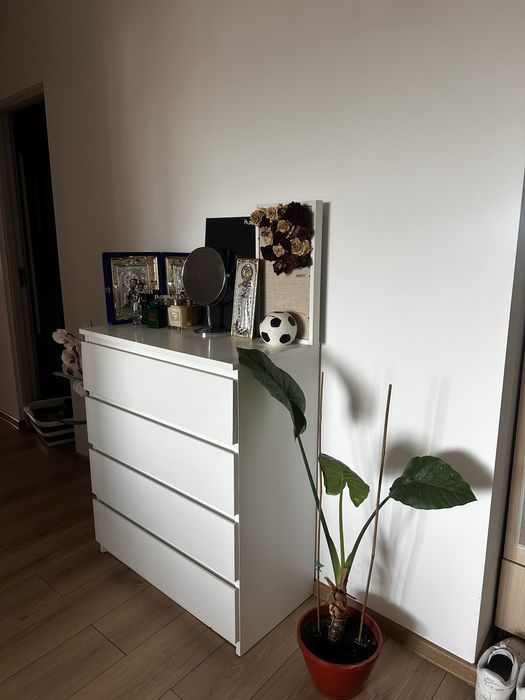 Vand apartament 2 camere