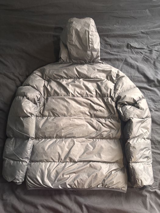 Зимно яке nike .