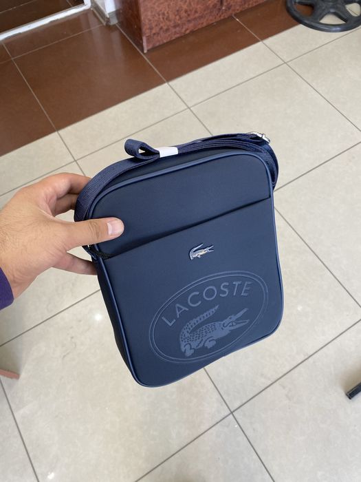 Barsetka lacoste katta olchamda