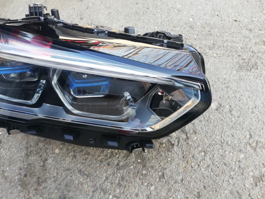 Far bmw X5 G05 X6 G06 laser 2019-2023 dreapta