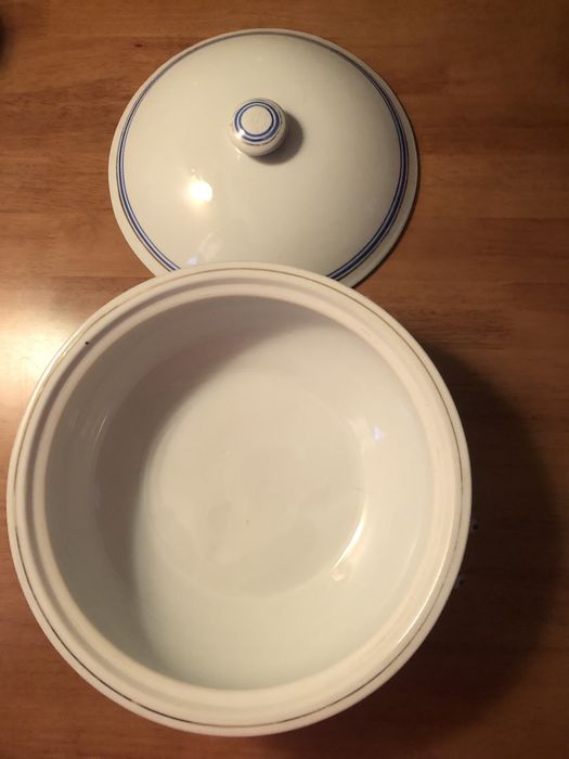 Супница Корея.