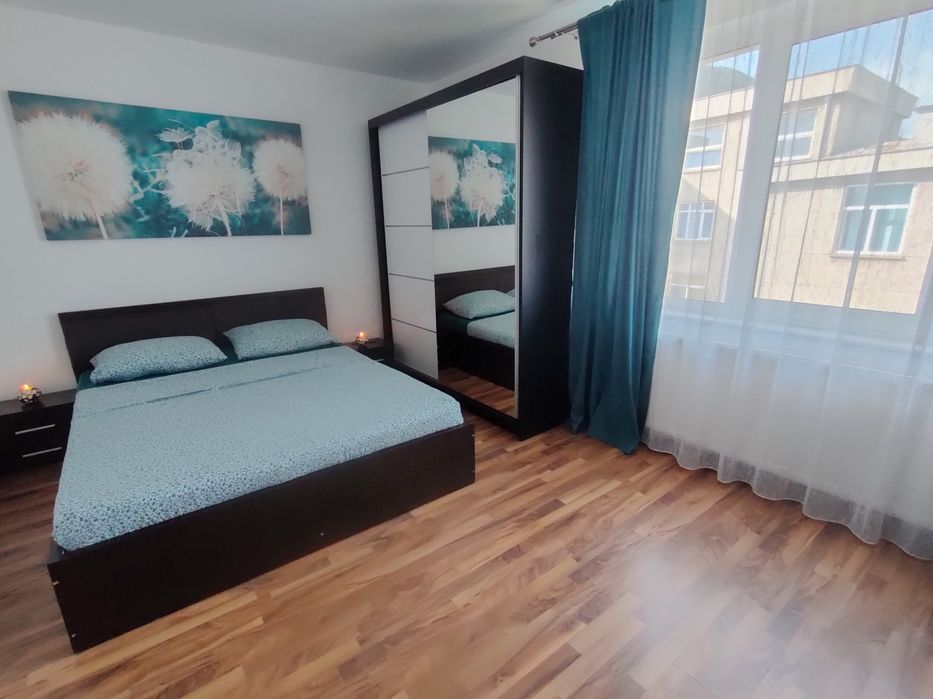 Proprietar – Apartament 2 camere | 15 Noiembrie – zona AFI | 123.000 €