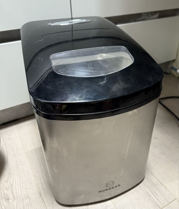 Лёдогенератор продаётся