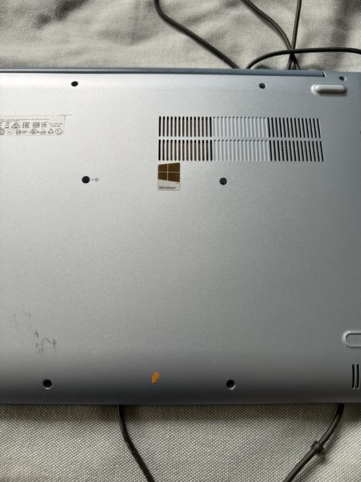 Лаптоп Lenovo ideapad 320 8gb