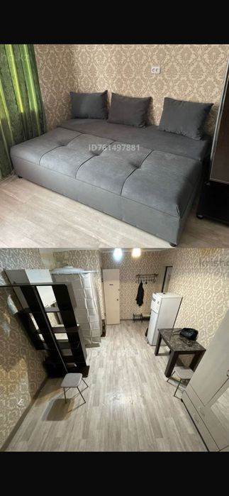 Квартира-студия в районе КЭУ