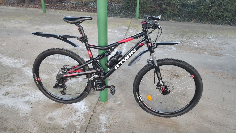 Vand sistem panasonic max 3500  plus bicicletă rocraidar  520 s
