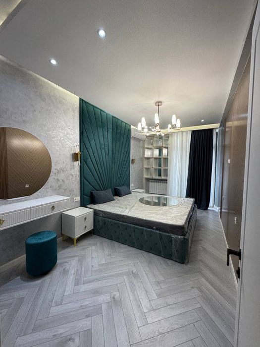 Albero Exclusive 2/7/10 квартира продается