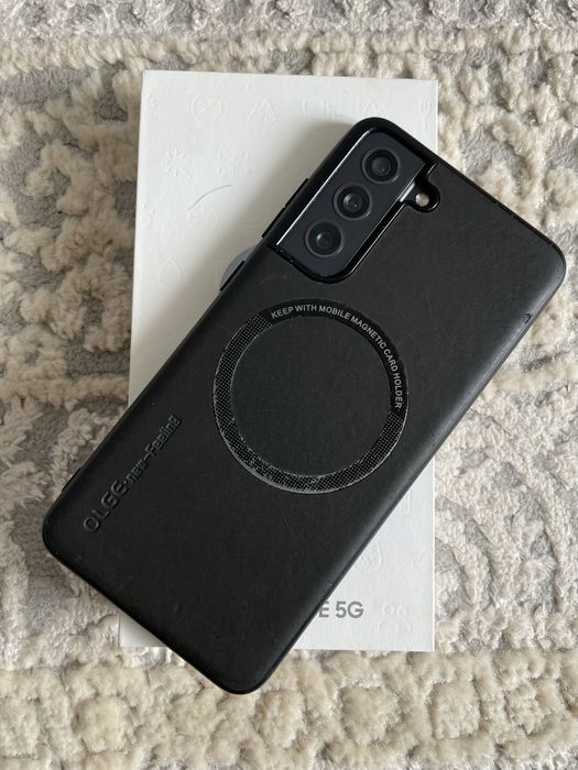 Samsung s21fe 5G