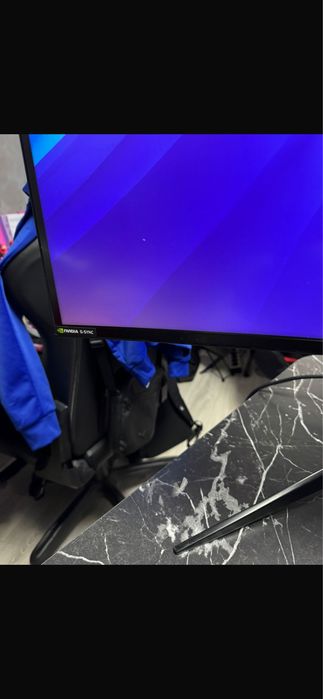Alienware ultrawide 32 inch monitor 120 hz 4 k ultra wide Bucuresti ...