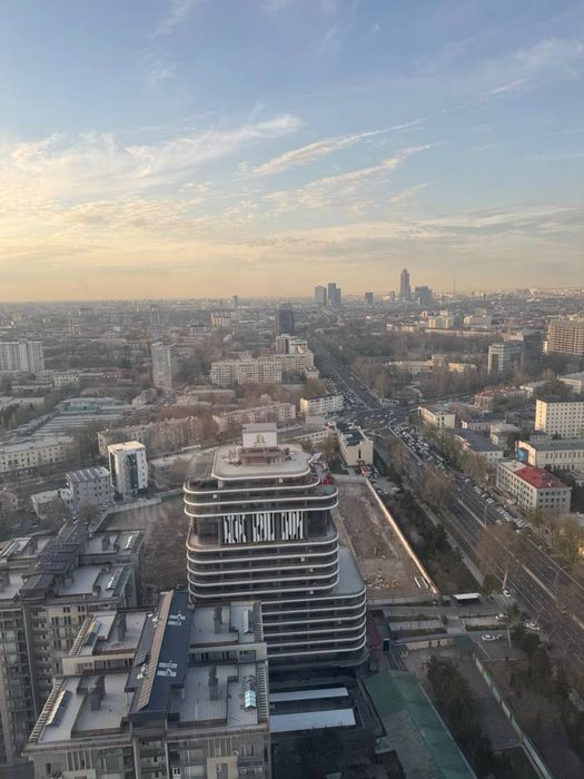 Продается 3х комнатная квартира,ЖК Pitamit Tower,мост Мукими,95м2