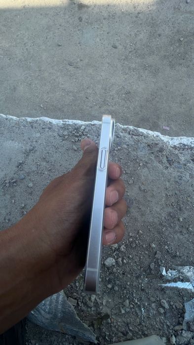 Айфон 13 коробкамен