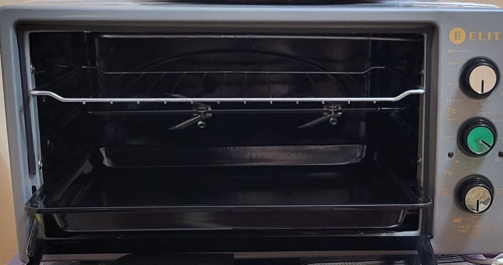Духовка, мини печь, duxovka mini pech