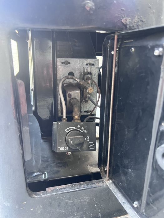 Продается печь Иранская