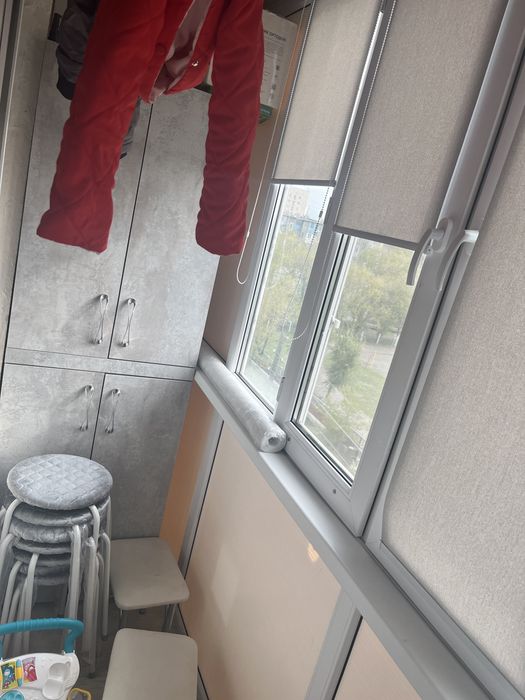 4 комнатная квартира