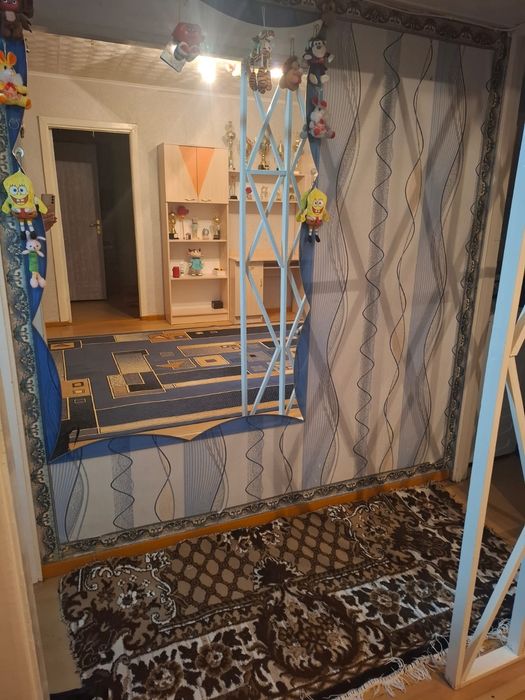 Сдам 2–ком.квартиру