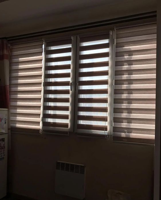 Ролл шторы СКИДКА. Жалюзи