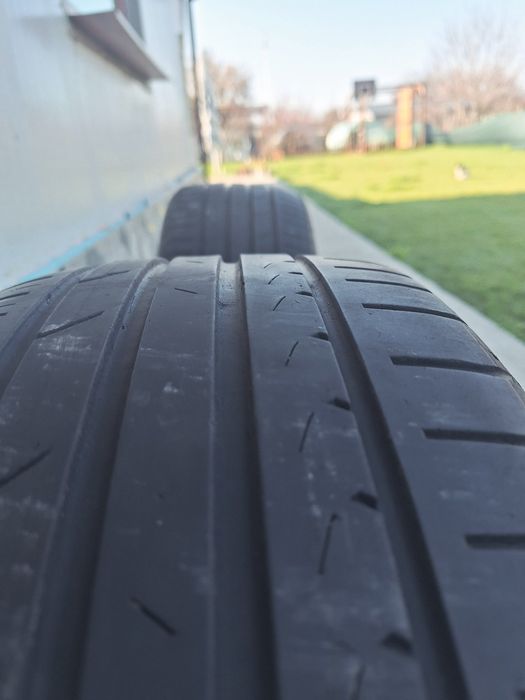 Летни гуми 215 55 17 GT Radial