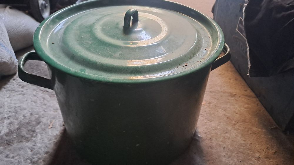 Продам кастрюлю СССР