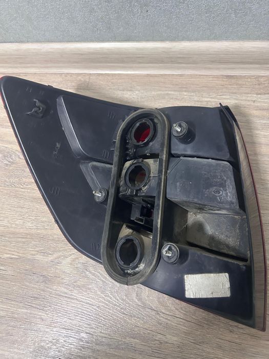 Задний фонарь гранта