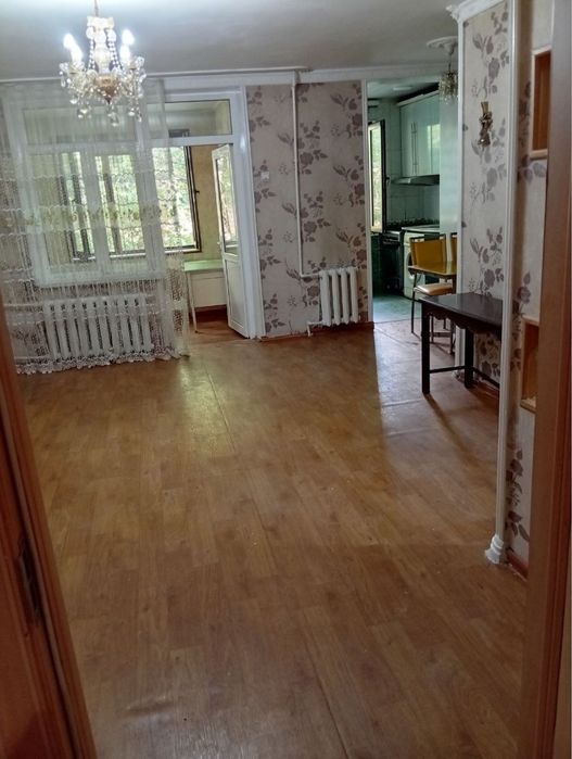 Продается 2-х комнатная квартира. ТТЗ-2