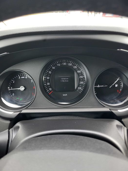 RENAULT Scenic 2020 — imagine 4