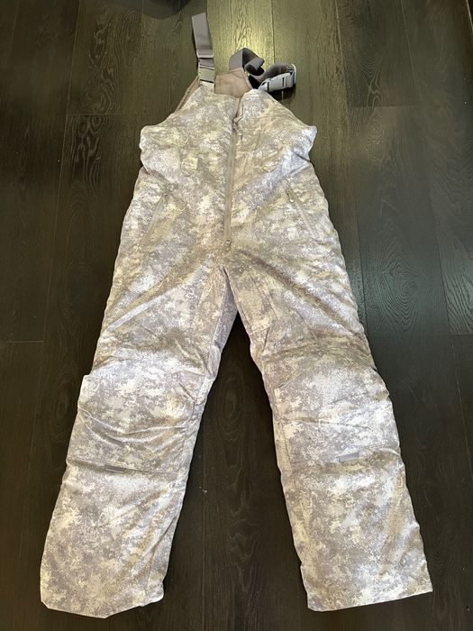 Продам Зимний костюм