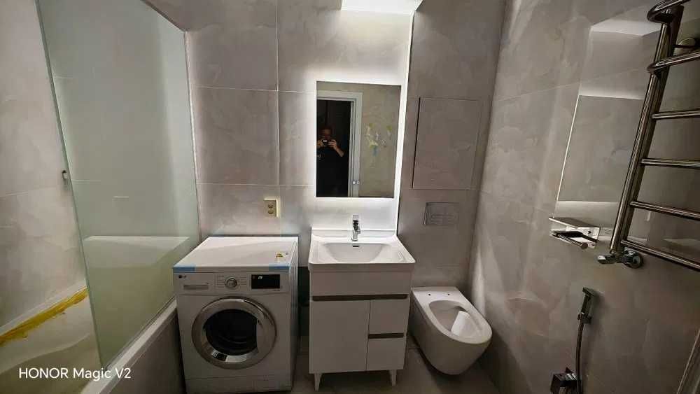 Сдаётся квартира на ул. Шахрисабз‼️