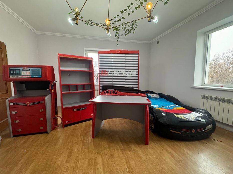 детская мебель cilek