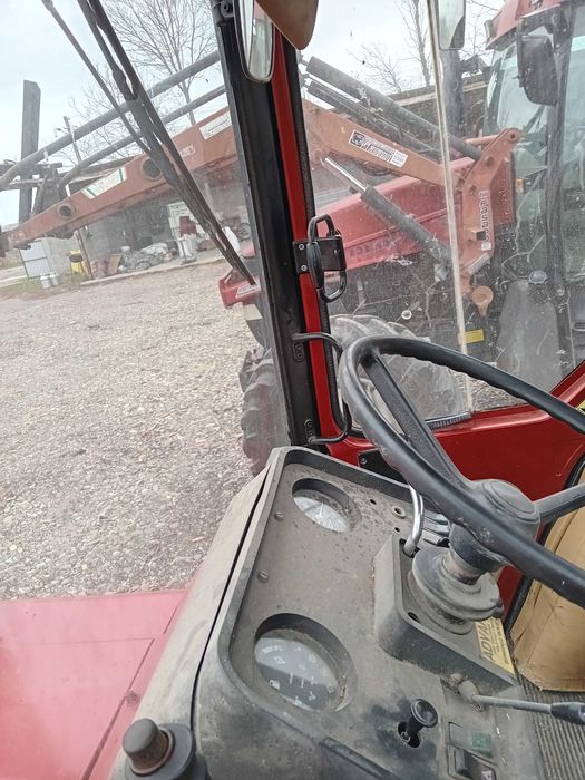 Tractor Internațional