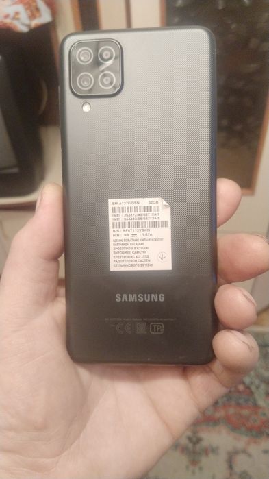 Продам Самсунг А12