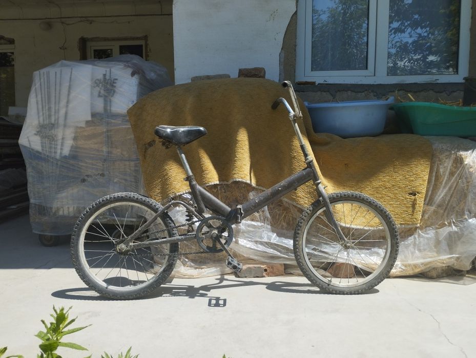 Velik sotiladi narhini kelishamiz