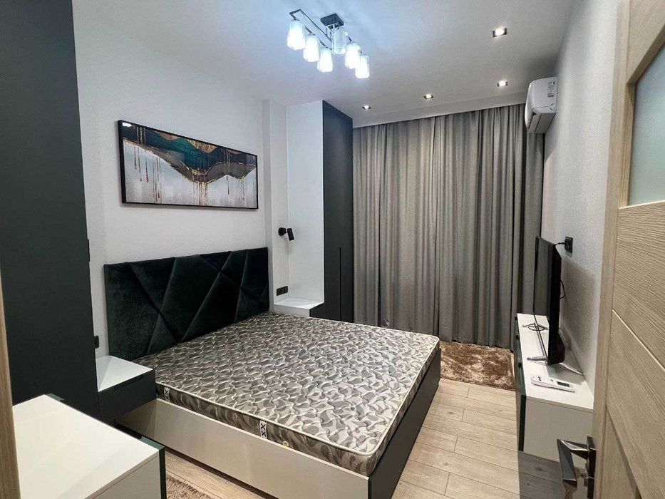 Сдаётся квартира