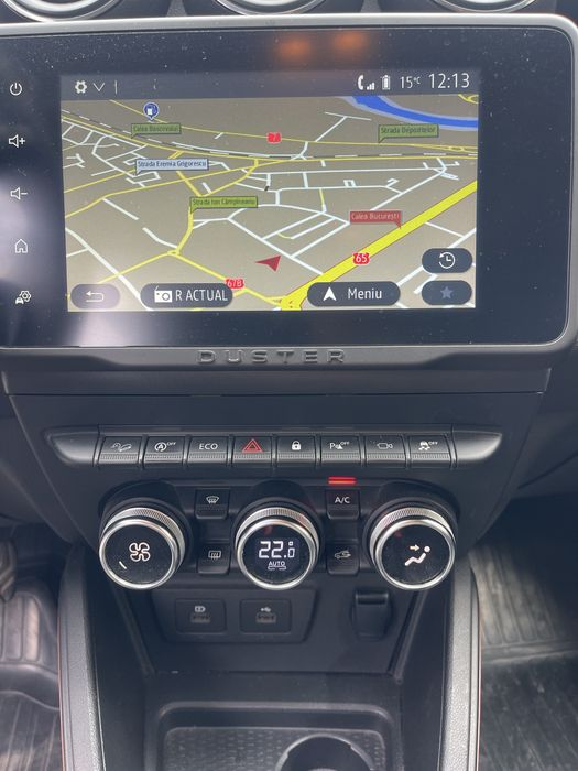 Dacia Duster EXTREME/1.5 Dci/ Propietar